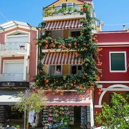 Attic Flat "Tsoukalas Group" Zakynthos Town Ngoại thất bức ảnh