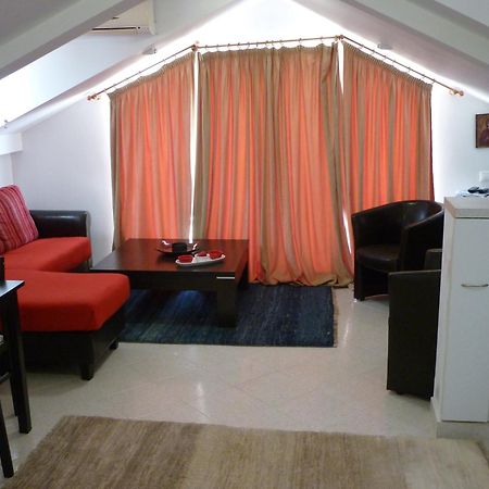 Attic Flat "Tsoukalas Group" Zakynthos Town Ngoại thất bức ảnh