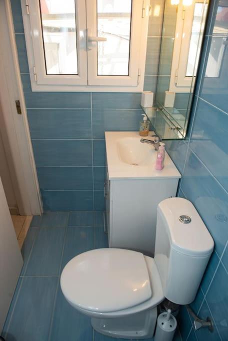 Attic Flat "Tsoukalas Group" Zakynthos Town Ngoại thất bức ảnh
