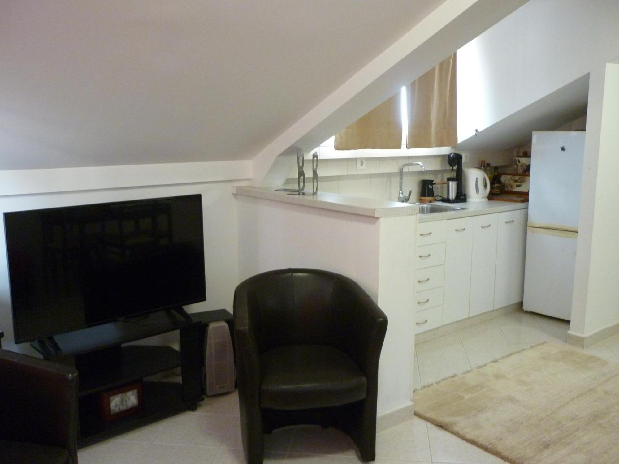 Attic Flat "Tsoukalas Group" Zakynthos Town Ngoại thất bức ảnh