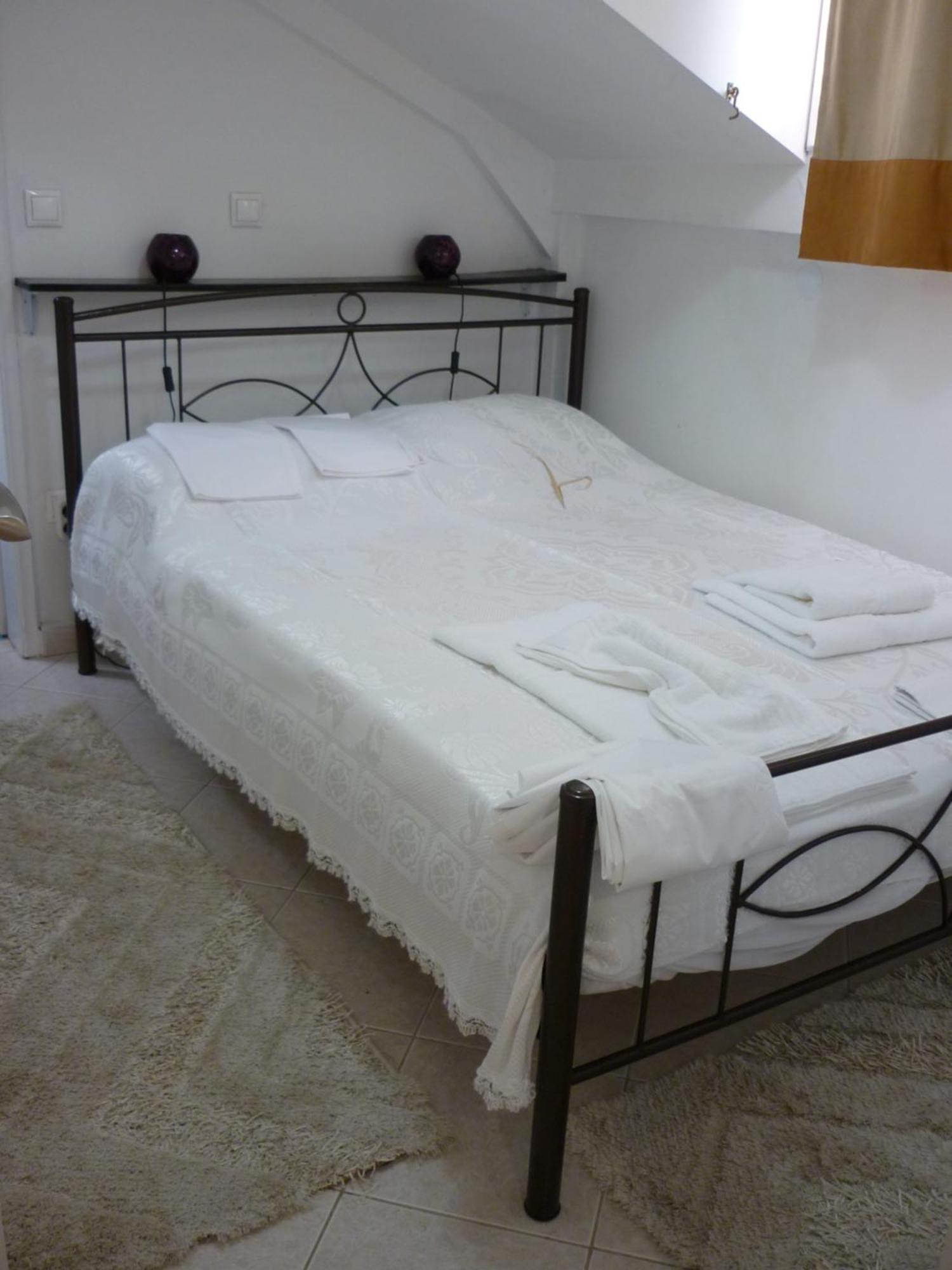 Attic Flat "Tsoukalas Group" Zakynthos Town Ngoại thất bức ảnh