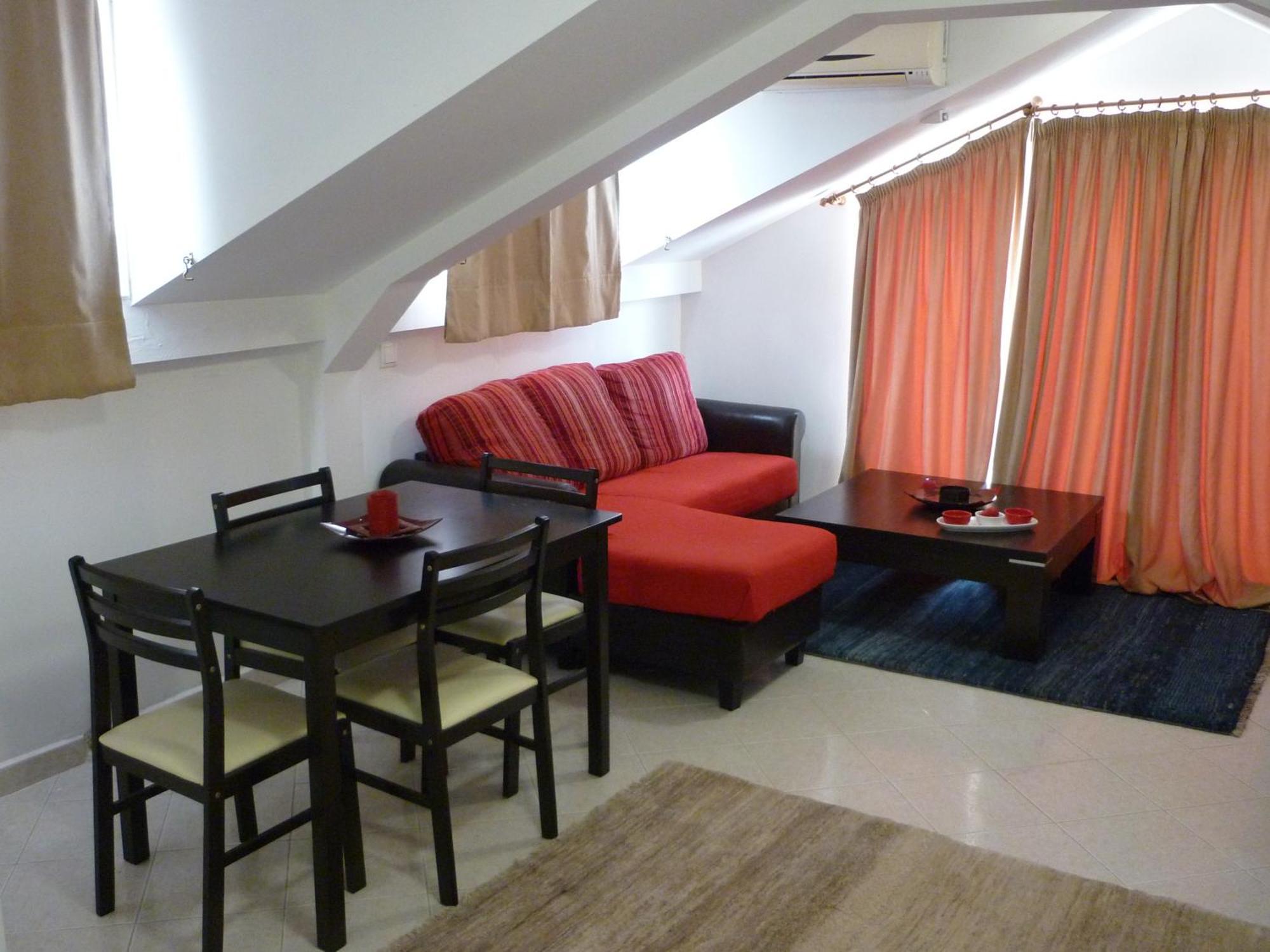 Attic Flat "Tsoukalas Group" Zakynthos Town Ngoại thất bức ảnh