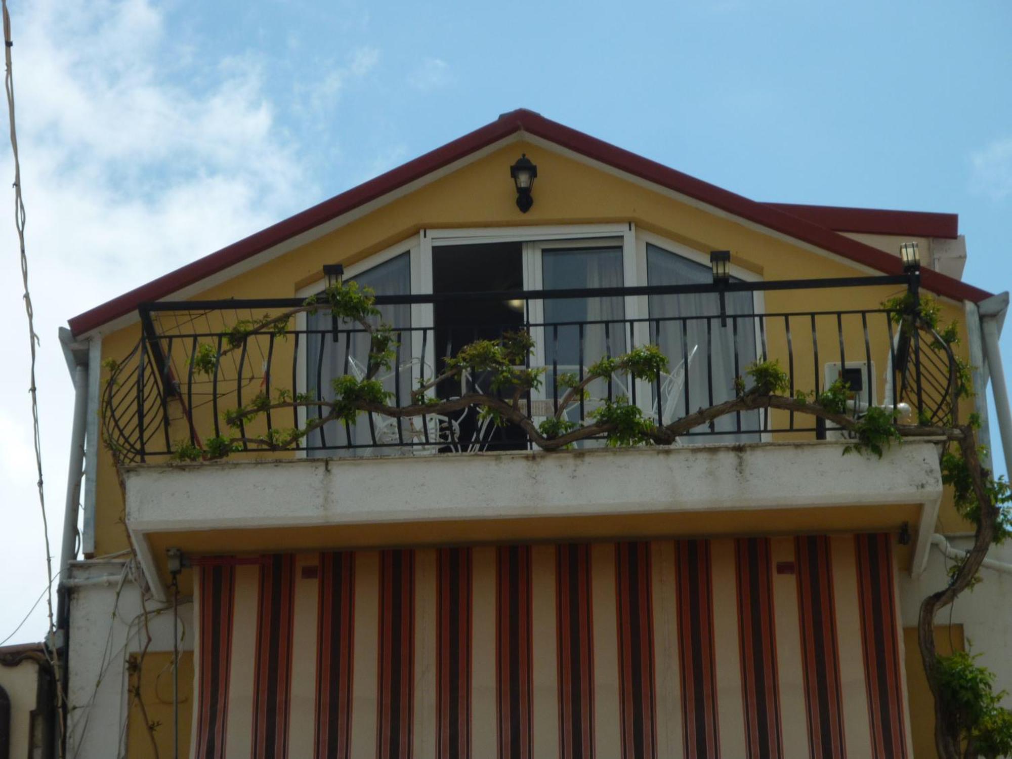 Attic Flat "Tsoukalas Group" Zakynthos Town Ngoại thất bức ảnh